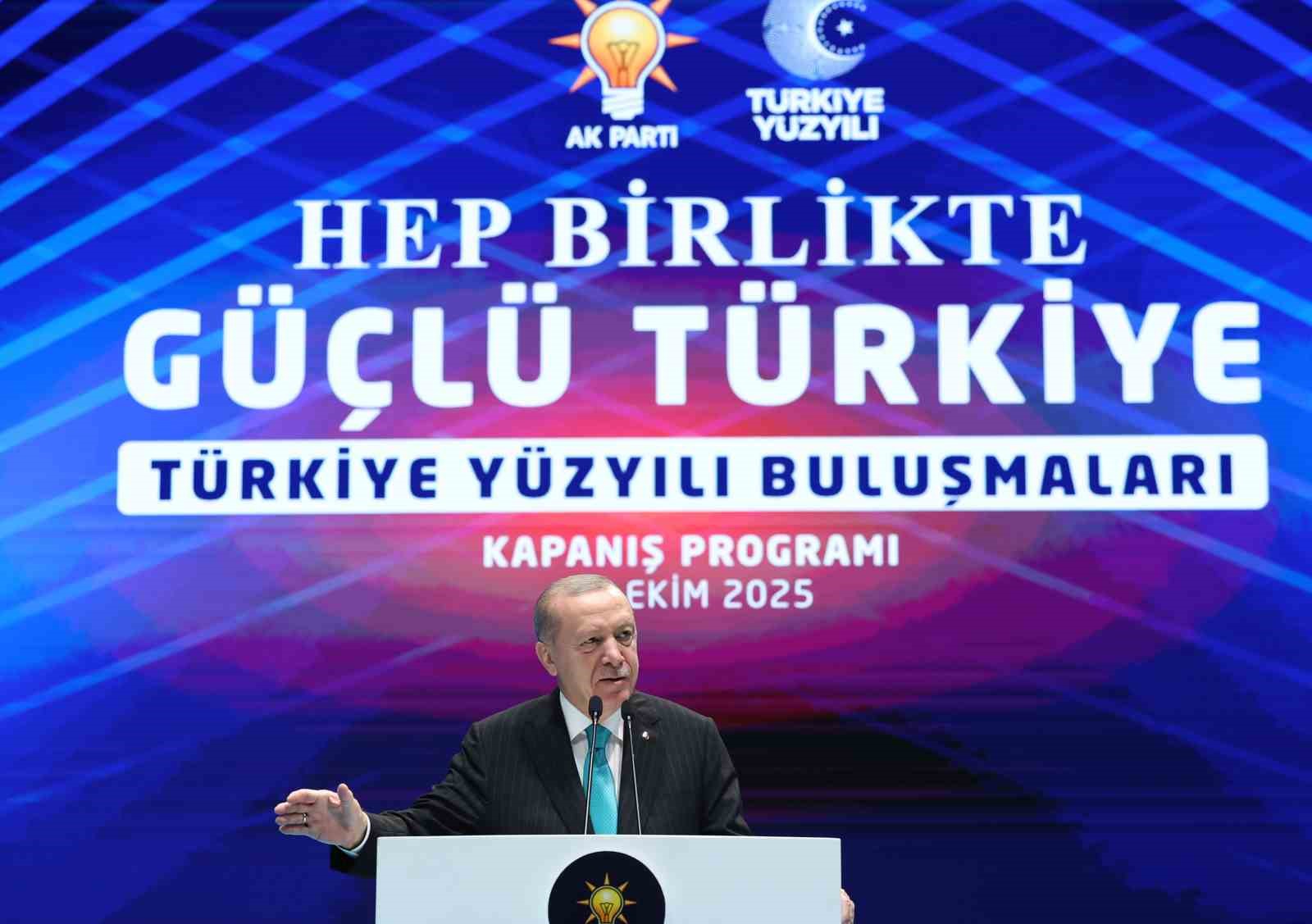 cumhurbaskani erdogan turkiye kuresel bir guce donusuyor 17 Vqjpde4P