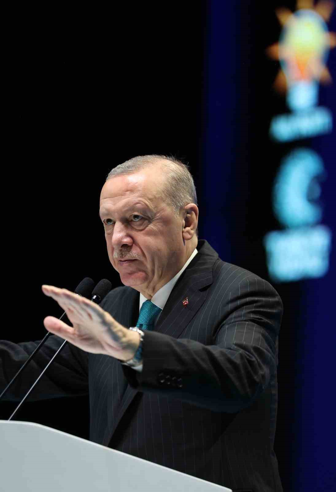 cumhurbaskani erdogan turkiye kuresel bir guce donusuyor 23 yhnv4yrG
