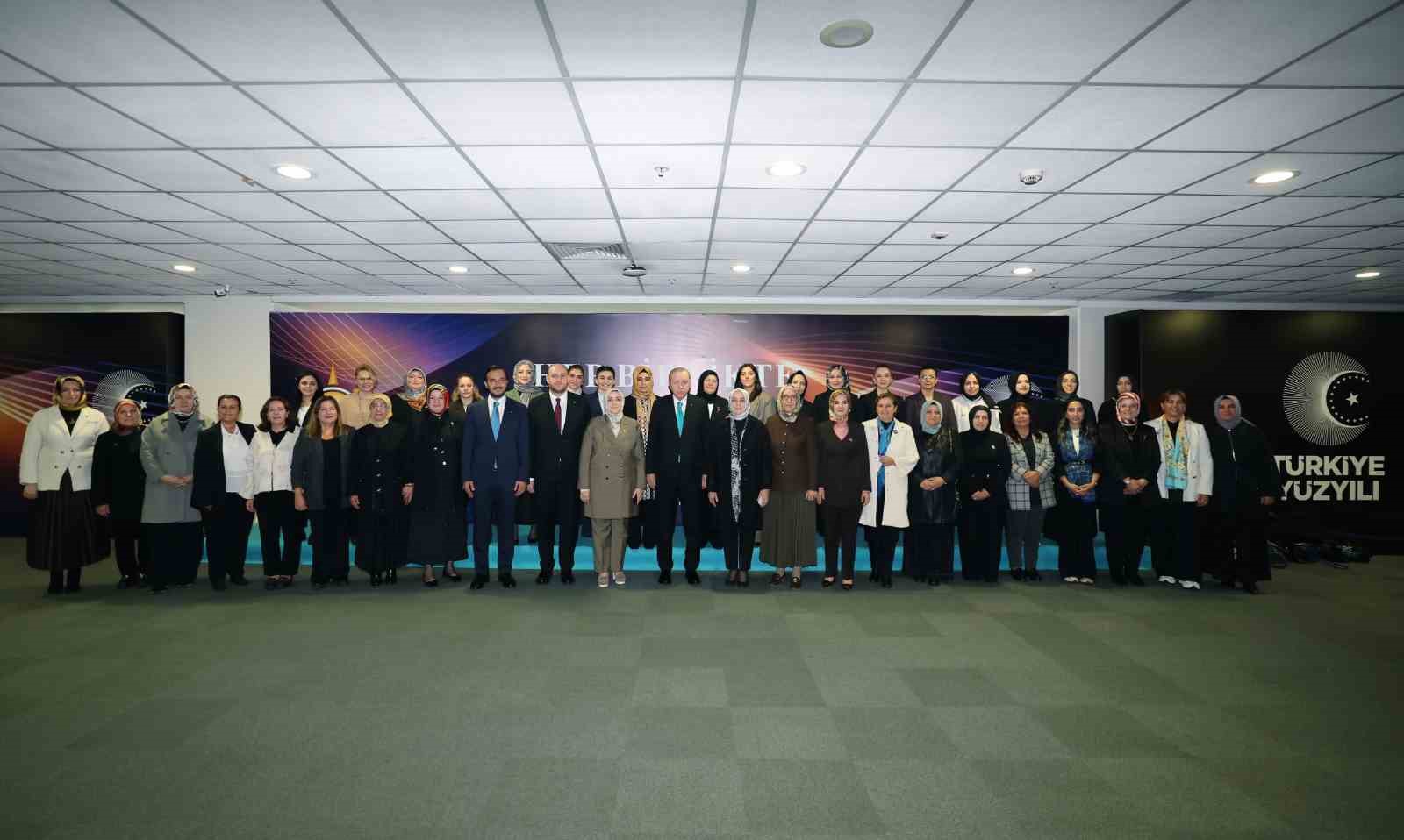 cumhurbaskani erdogan turkiye kuresel bir guce donusuyor 3 Z842Y821