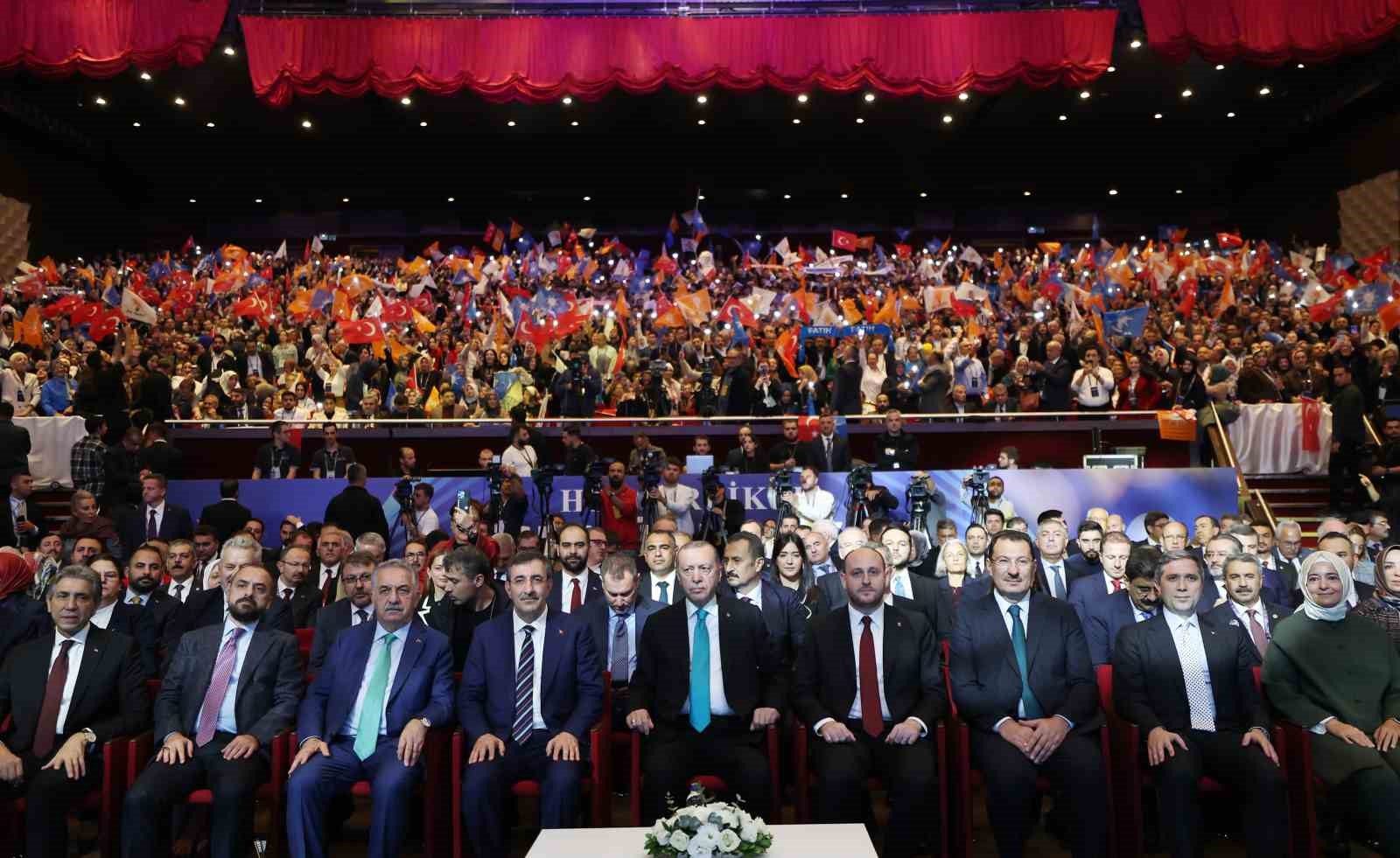 cumhurbaskani erdogan turkiye kuresel bir guce donusuyor 7 mrWR34mQ