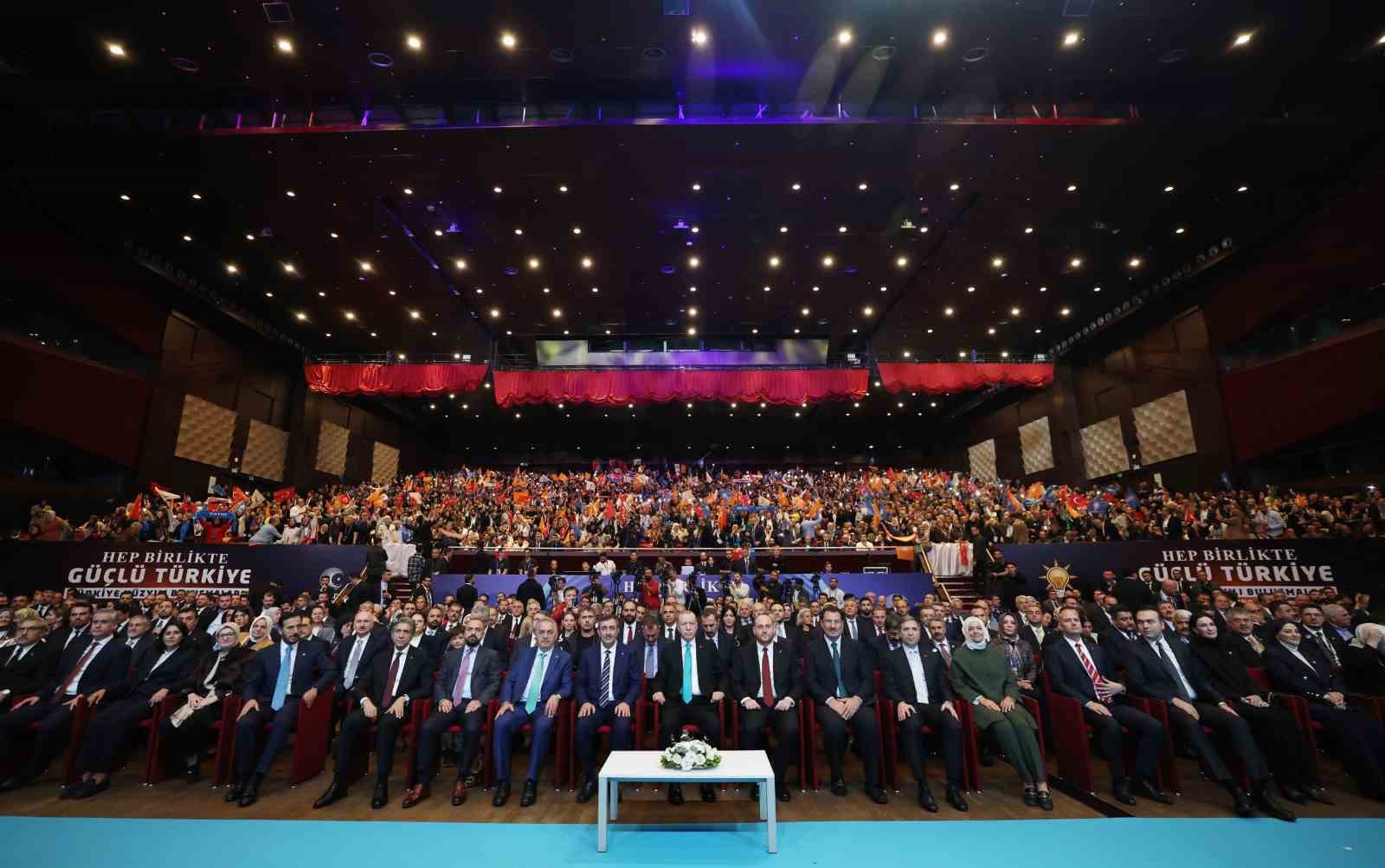 cumhurbaskani erdogan turkiye kuresel bir guce donusuyor 8 G5EKP4n8