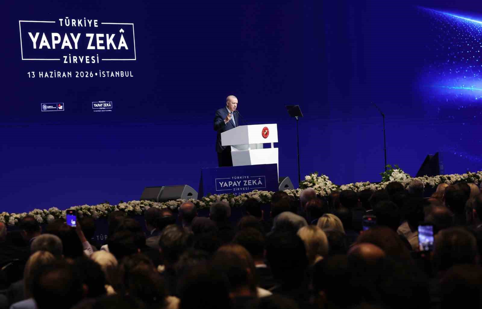 Cumhurbaşkanı Erdoğan: "Türkiye yapay zekada lider konuma ulaşacak" 5 cumhurbaskani erdogan turkiye yapay zekada lider konuma ulasacak 1 LSstqd8b