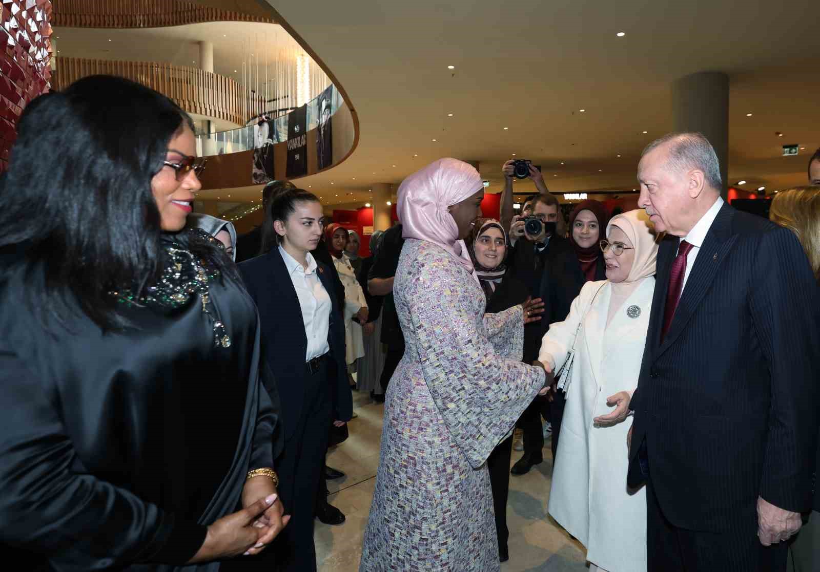 cumhurbaskani erdogan turkiyede uyuyanlari uyandirmaya bir sule yetmistir 11 hBgBDyEg