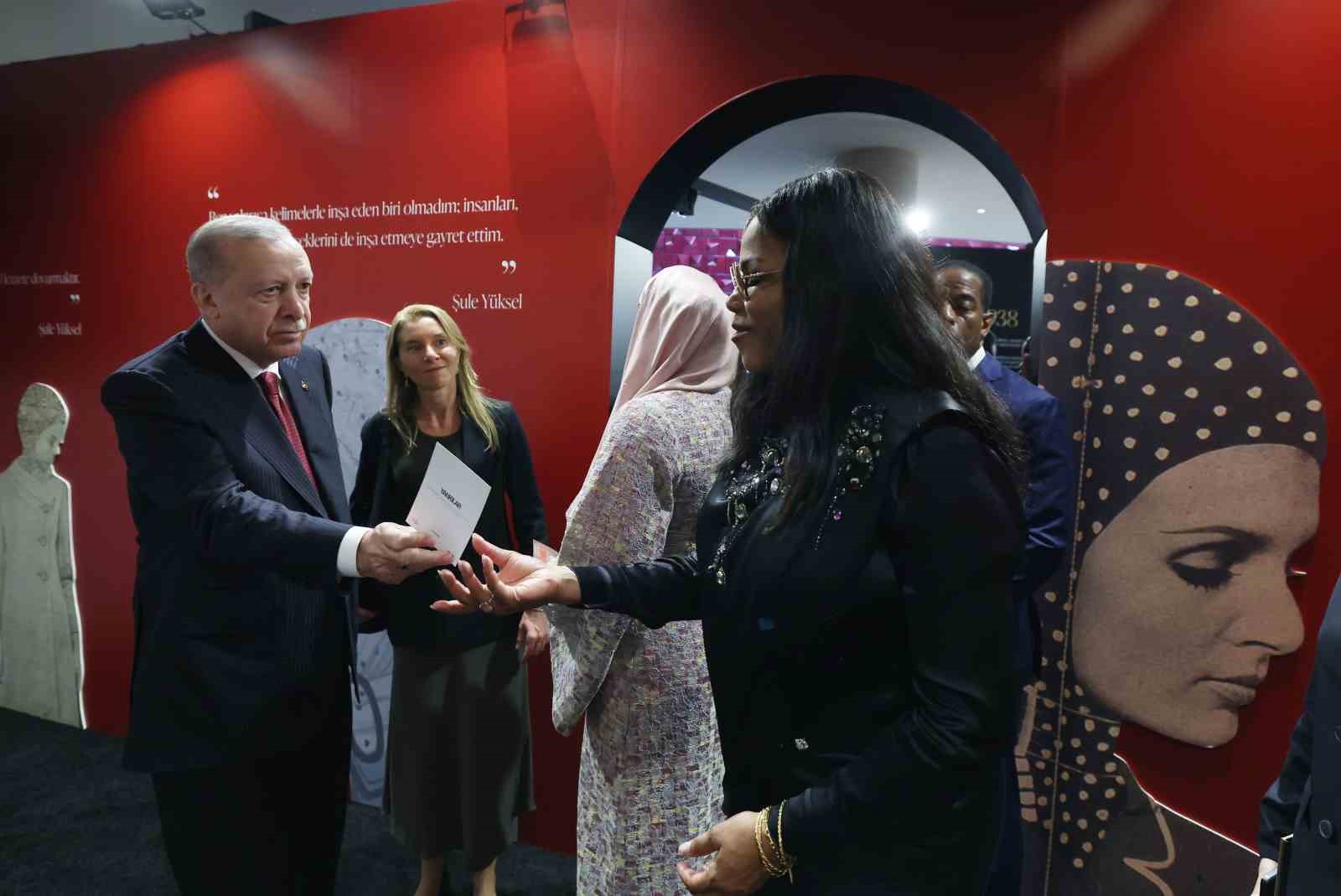 cumhurbaskani erdogan turkiyede uyuyanlari uyandirmaya bir sule yetmistir 13 R7J5RtgU