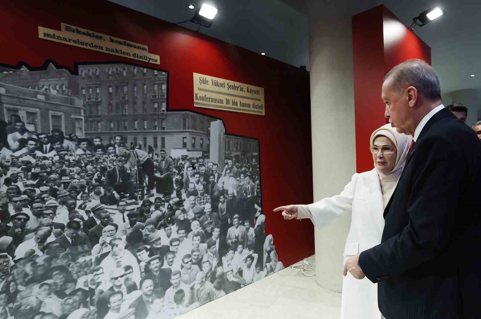 cumhurbaskani erdogan turkiyede uyuyanlari uyandirmaya bir sule yetmistir 15 TiMnHHIc
