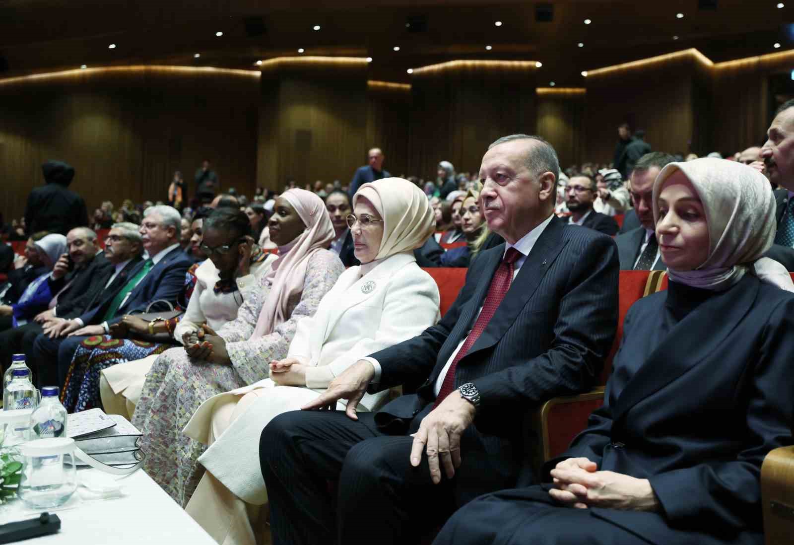 cumhurbaskani erdogan turkiyede uyuyanlari uyandirmaya bir sule yetmistir 18 AXvSSlNJ