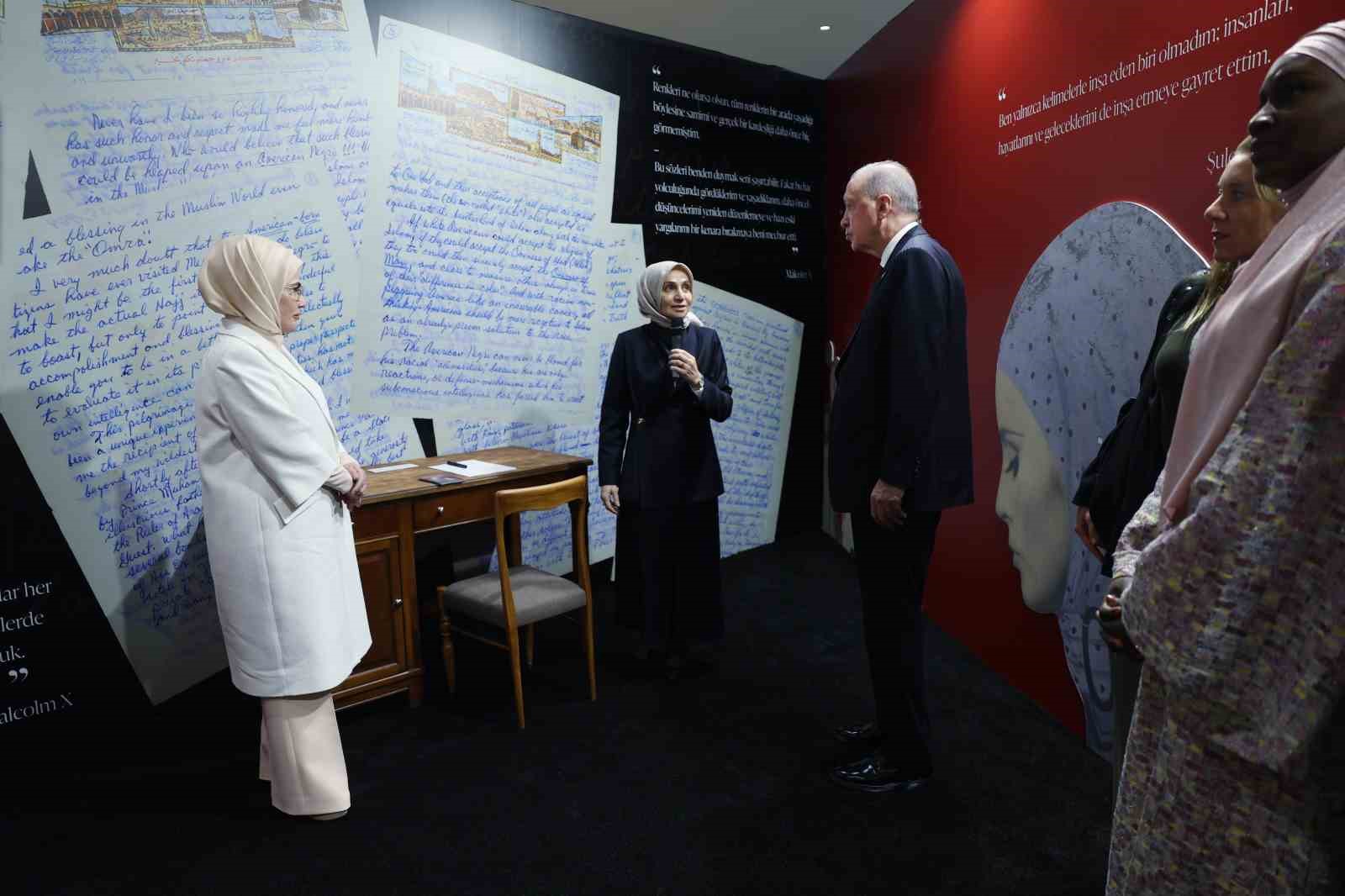 cumhurbaskani erdogan turkiyede uyuyanlari uyandirmaya bir sule yetmistir 20 CK7LOziY