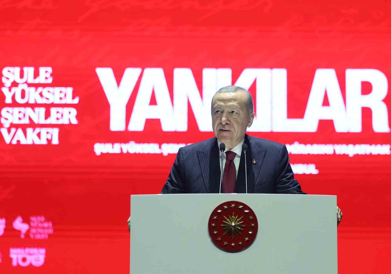 cumhurbaskani erdogan turkiyede uyuyanlari uyandirmaya bir sule yetmistir 6 sOU3t3nv
