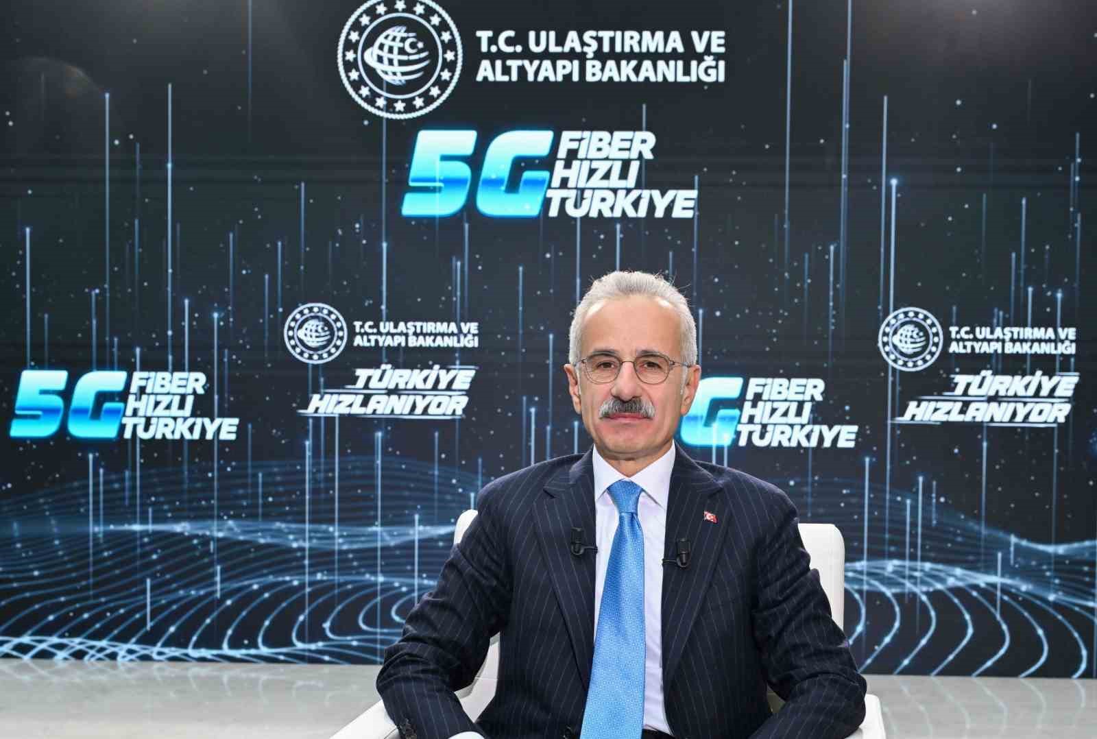 cumhurbaskani erdogan turkiyenin 5gye gecisini ilan edecek 1