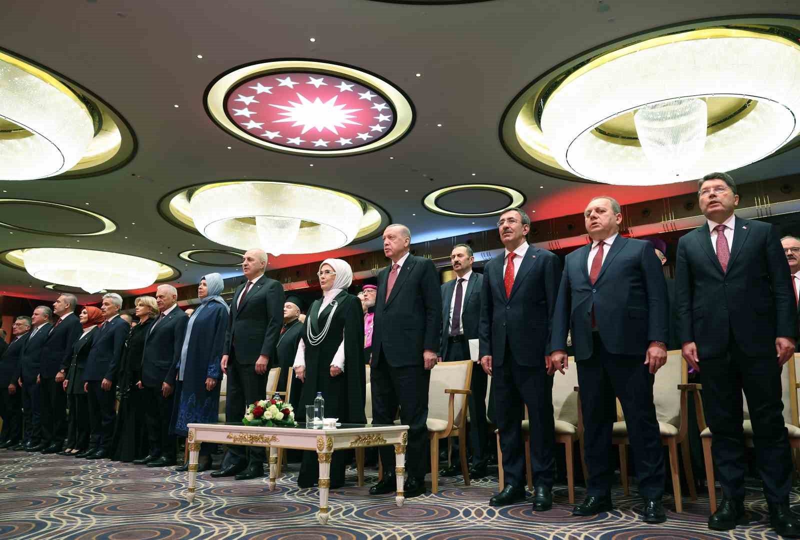 Cumhurbaşkanı Erdoğan: "Türkiye’nin kutlu yolculuğunun önünü kesebilecek hiçbir dahili, harici odak yoktur" 7 cumhurbaskani erdogan turkiyenin kutlu yolculugunun onunu kesebilecek hicbir dahili harici odak yoktur 3 HlwTVlV8