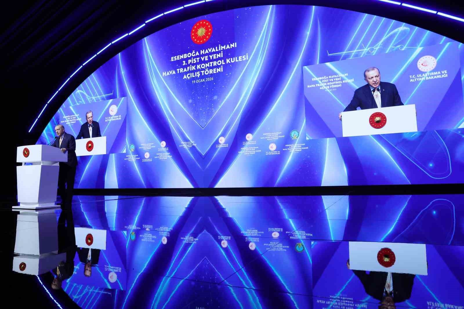 cumhurbaskani erdogan turkiyeyi dunyanin en genis ucus alanina sahip ulkelerinden biri yaptik 3 KWDOjrhY