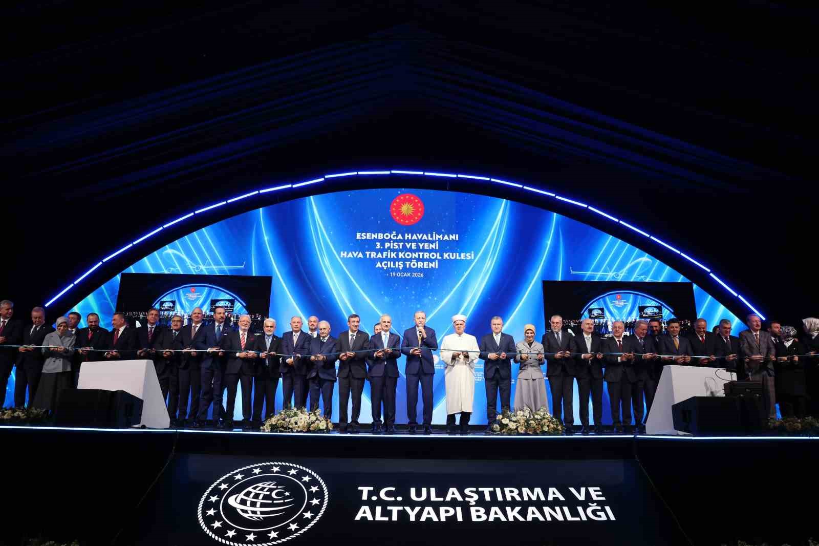 cumhurbaskani erdogan turkiyeyi dunyanin en genis ucus alanina sahip ulkelerinden biri yaptik 4 6ucuZiLJ