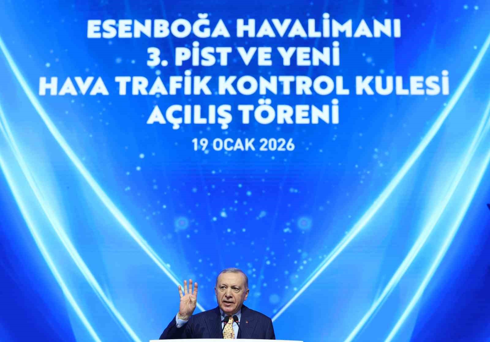 cumhurbaskani erdogan turkiyeyi dunyanin en genis ucus alanina sahip ulkelerinden biri yaptik 5 n4OhgNYu