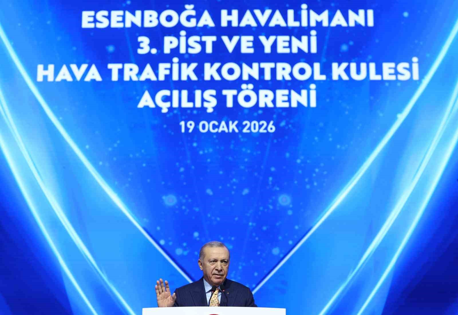 cumhurbaskani erdogan turkiyeyi dunyanin en genis ucus alanina sahip ulkelerinden biri yaptik 6 HfreYuRd