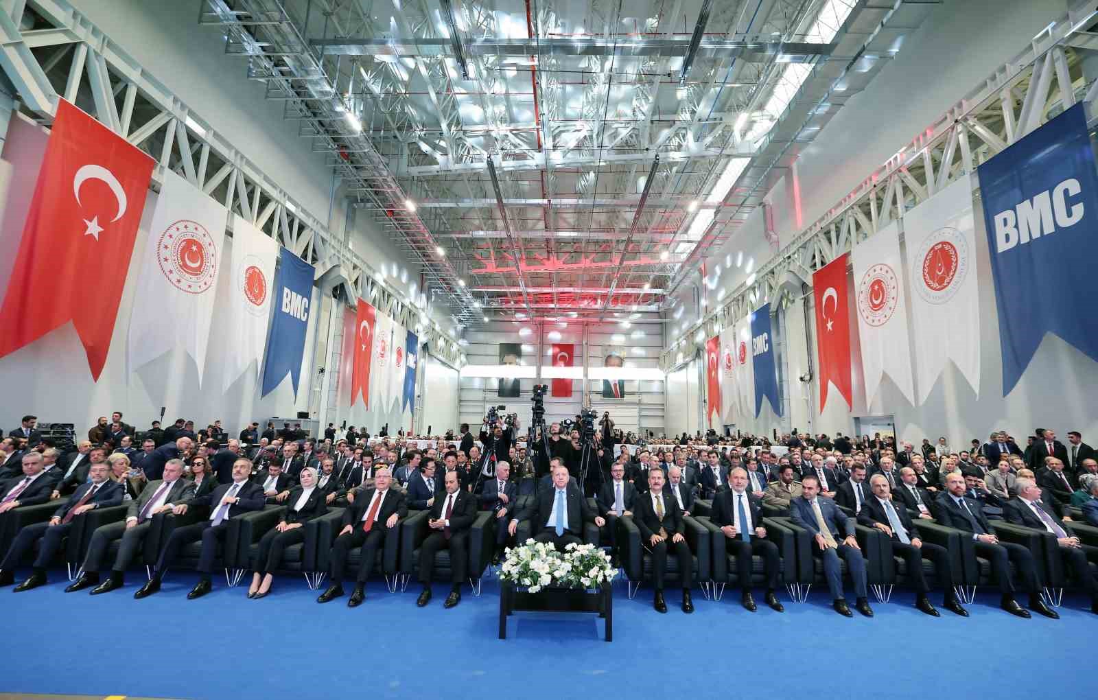 cumhurbaskani erdogan turkiyeyi goz ardi edilemez bir ulke haline getirdik 17 dUOMFc4F