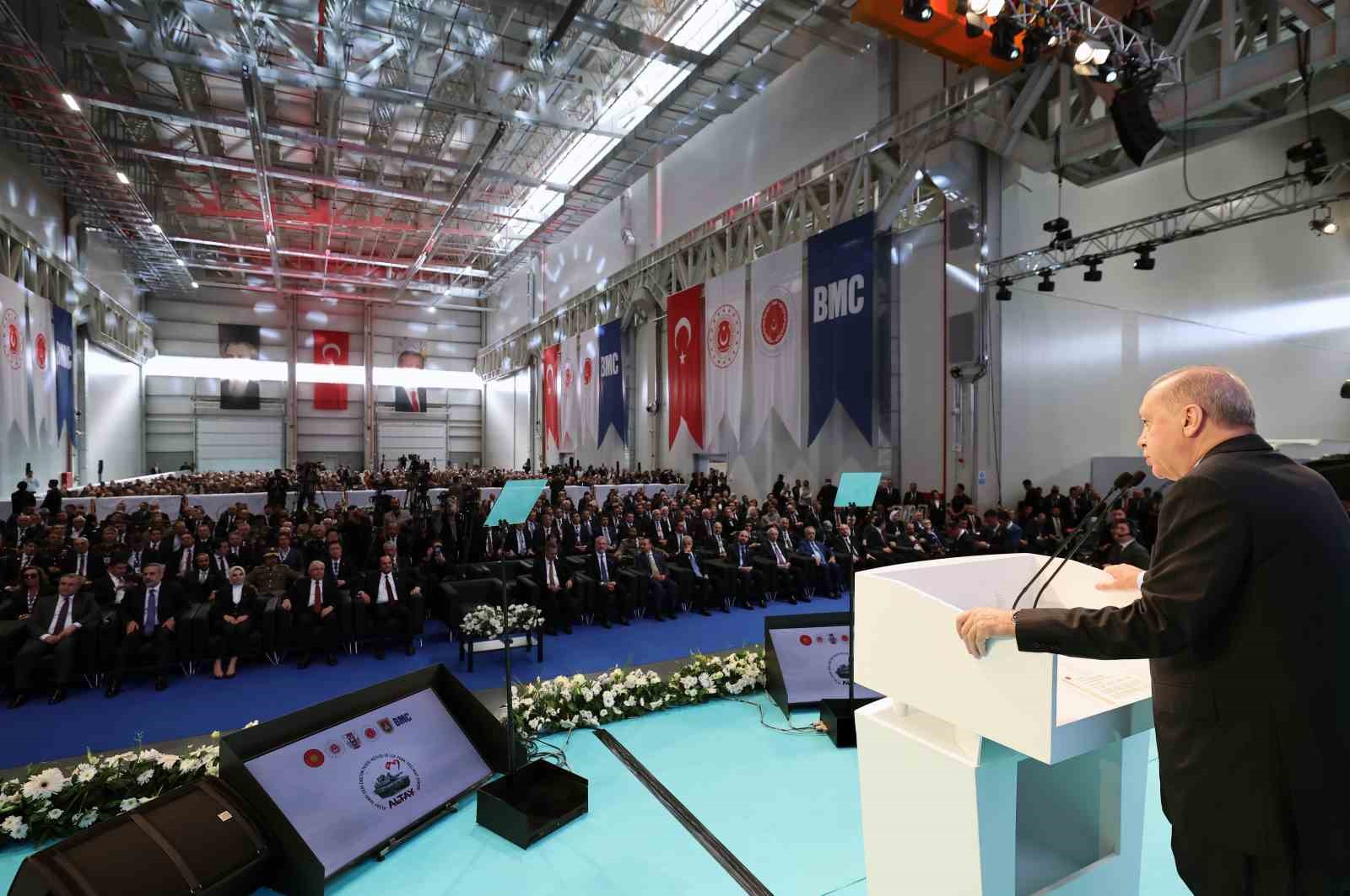 cumhurbaskani erdogan turkiyeyi goz ardi edilemez bir ulke haline getirdik 18