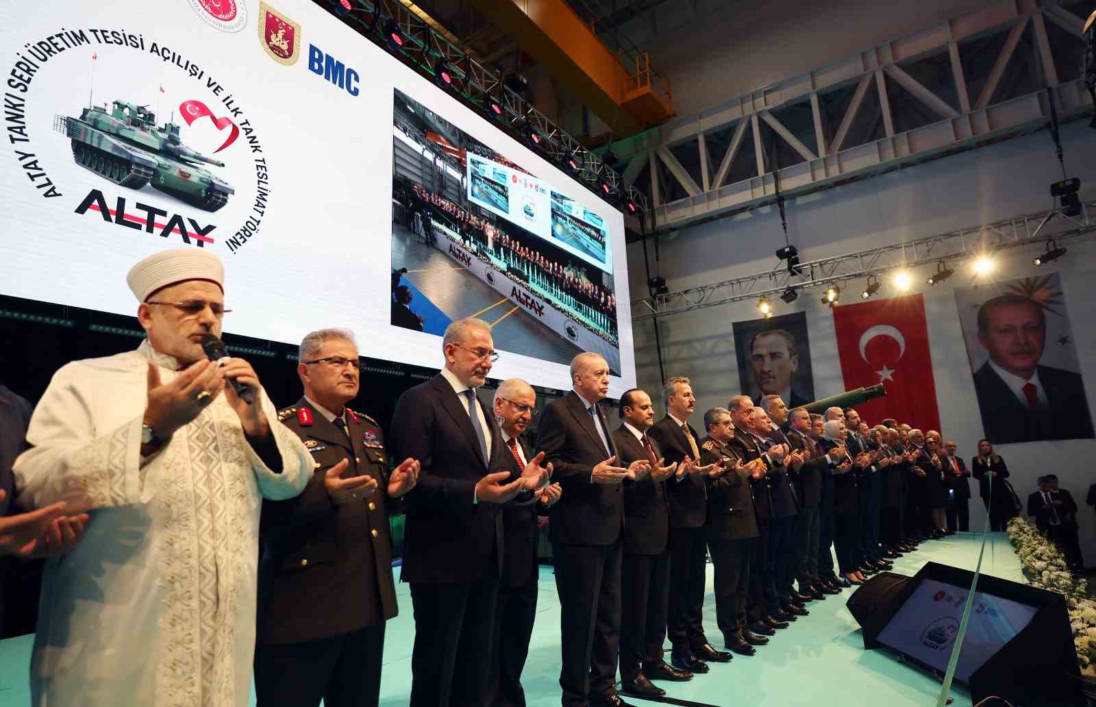 cumhurbaskani erdogan turkiyeyi goz ardi edilemez bir ulke haline getirdik 20 yB5444jN