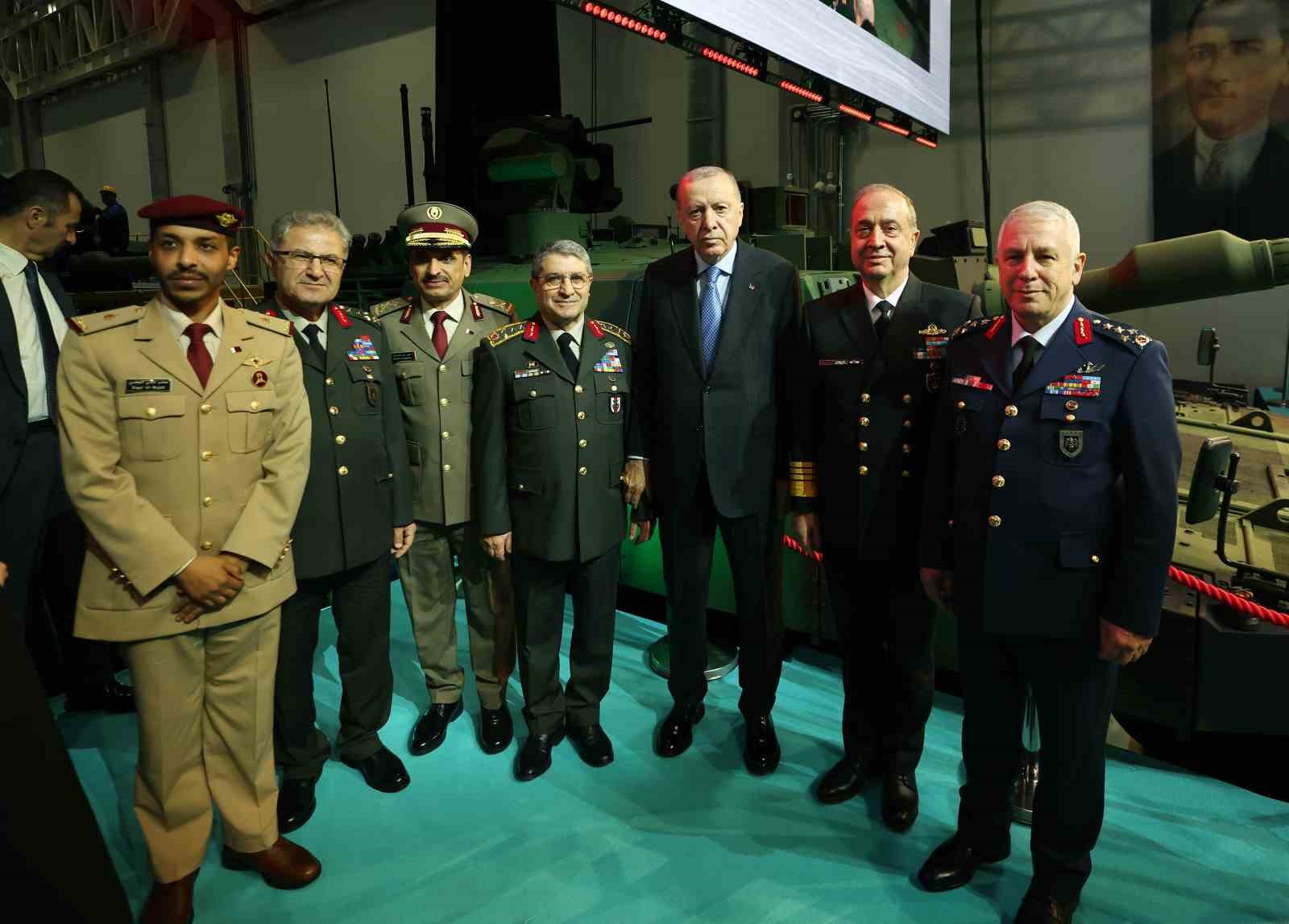 cumhurbaskani erdogan turkiyeyi goz ardi edilemez bir ulke haline getirdik 24