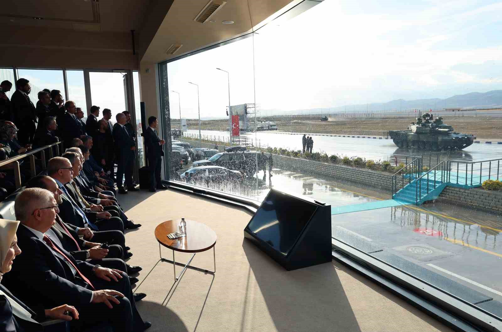 cumhurbaskani erdogan turkiyeyi goz ardi edilemez bir ulke haline getirdik 26 I9g3CgnH