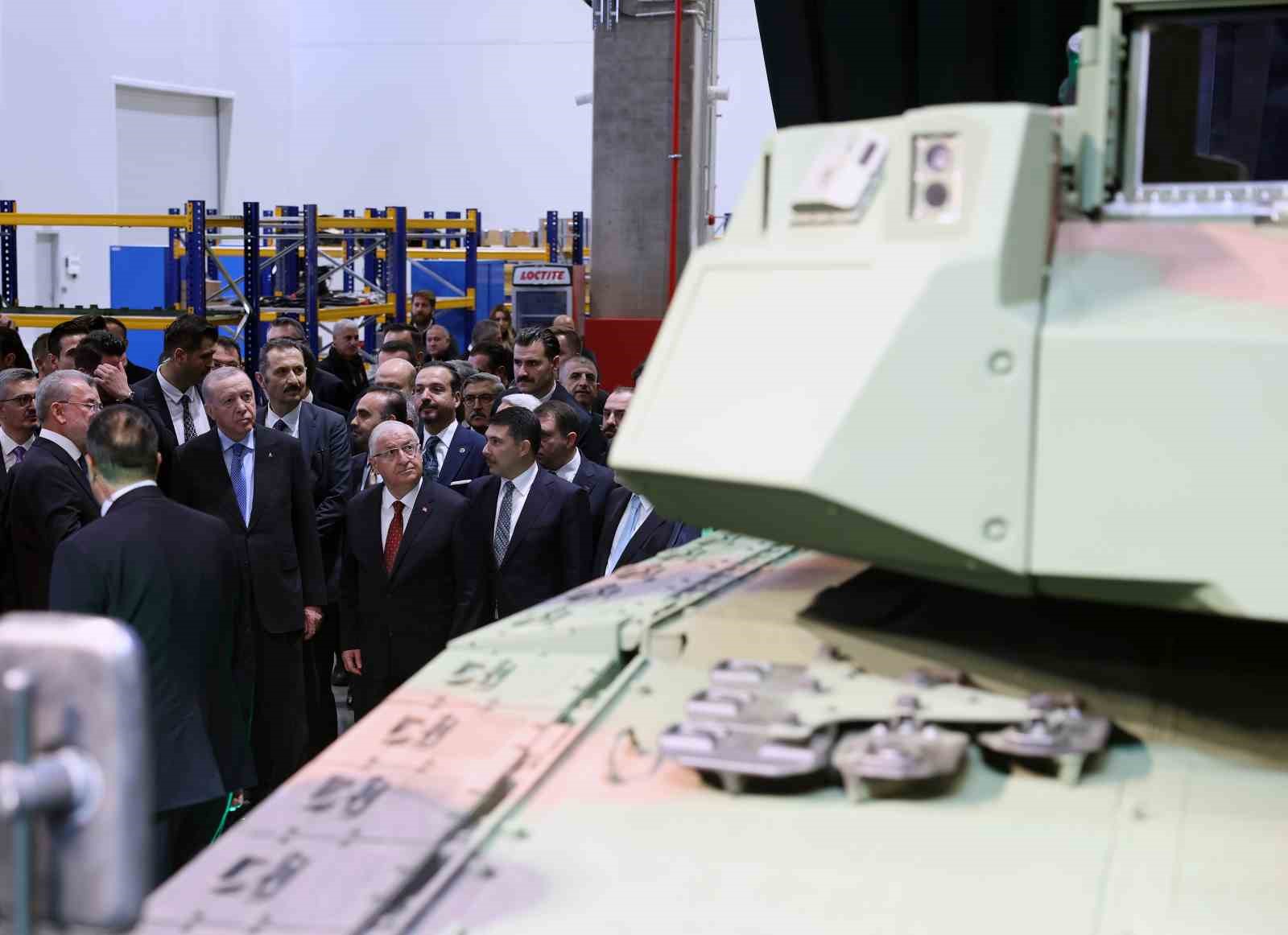 cumhurbaskani erdogan turkiyeyi goz ardi edilemez bir ulke haline getirdik 28 ngUy6DOn