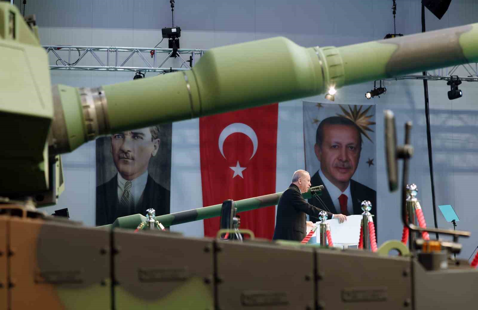cumhurbaskani erdogan turkiyeyi goz ardi edilemez bir ulke haline getirdik 39 yZyeI2EI