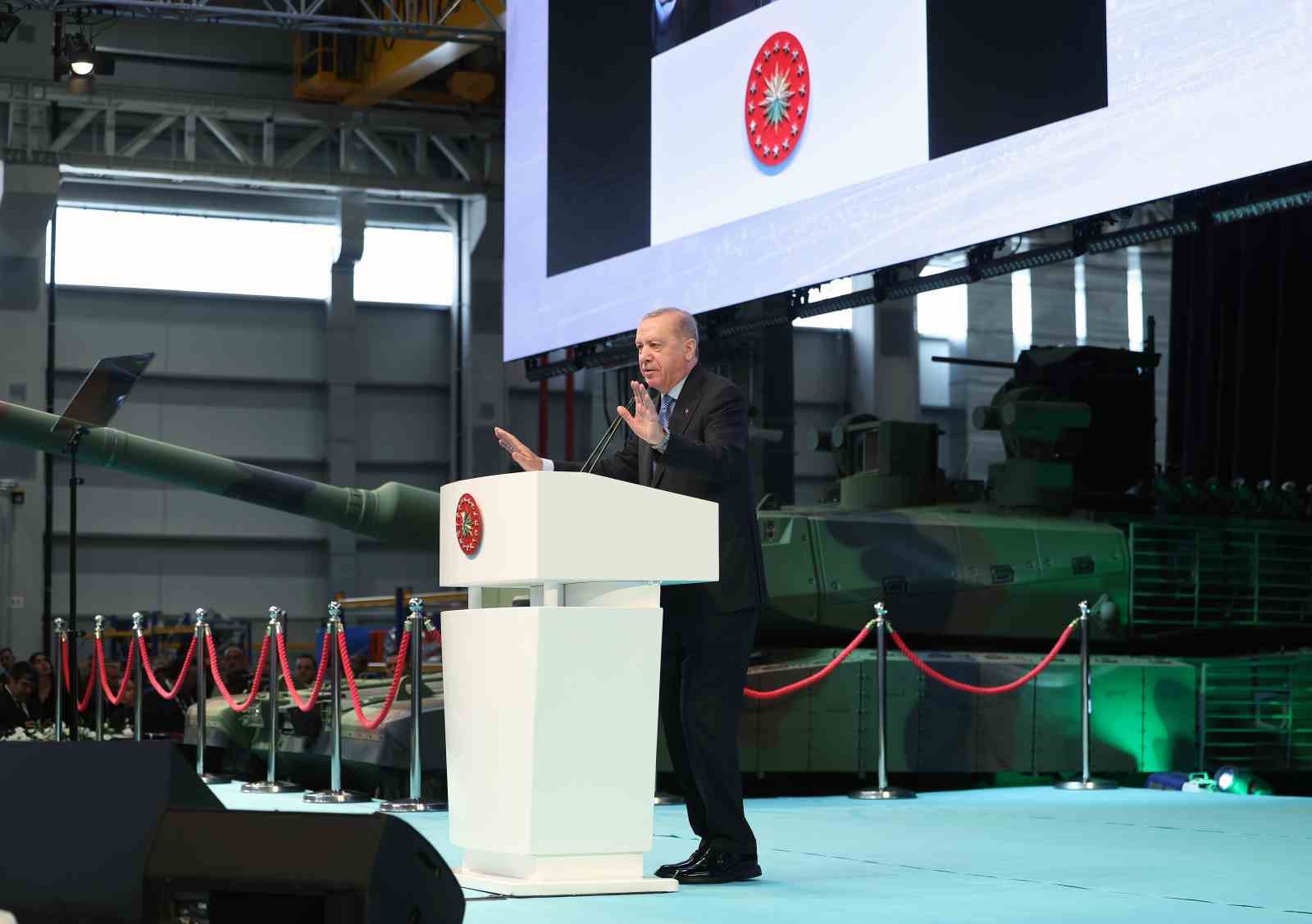 cumhurbaskani erdogan turkiyeyi goz ardi edilemez bir ulke haline getirdik 46 bAYBYg5W