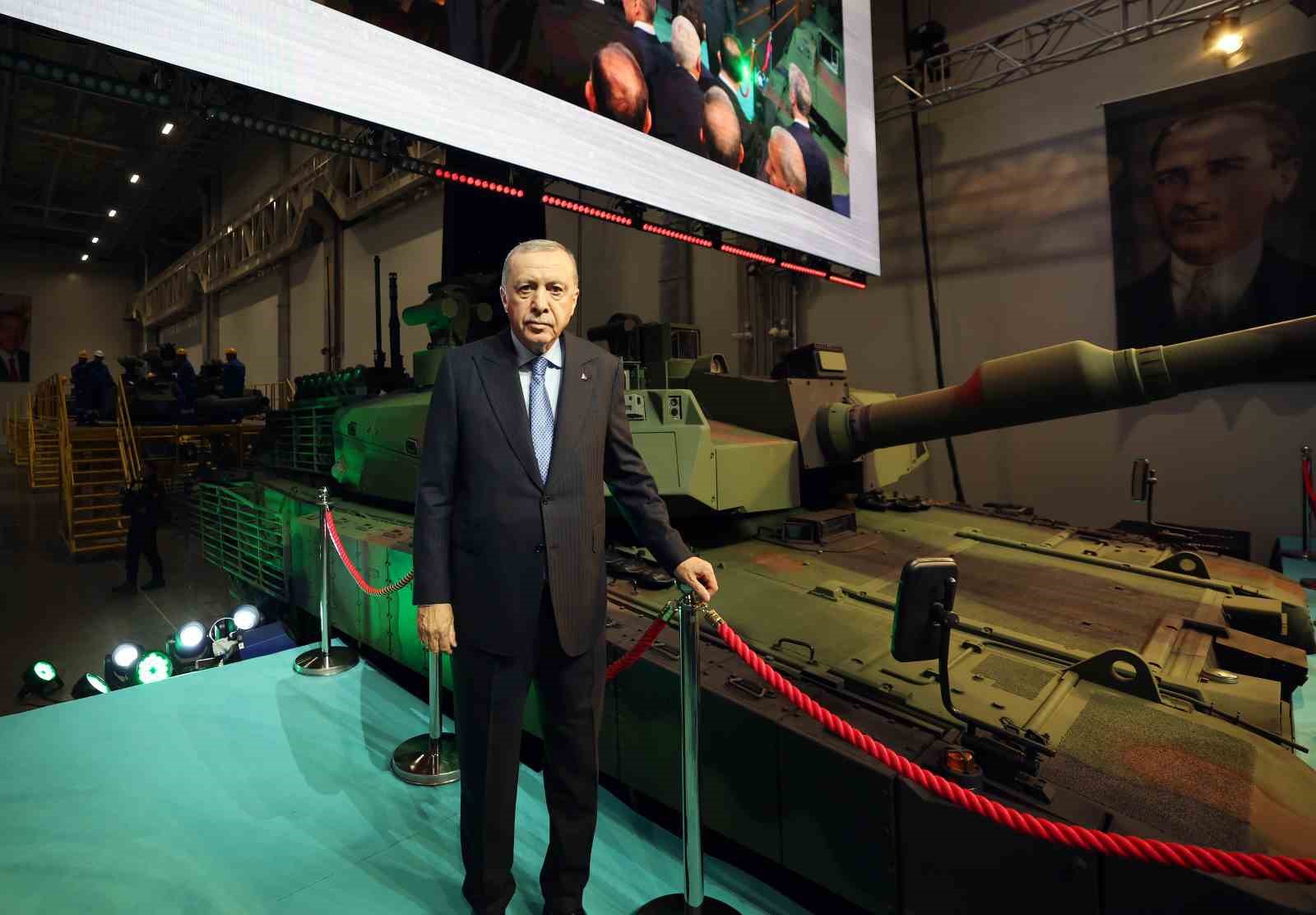 cumhurbaskani erdogan turkiyeyi goz ardi edilemez bir ulke haline getirdik 68 v6DCAunJ