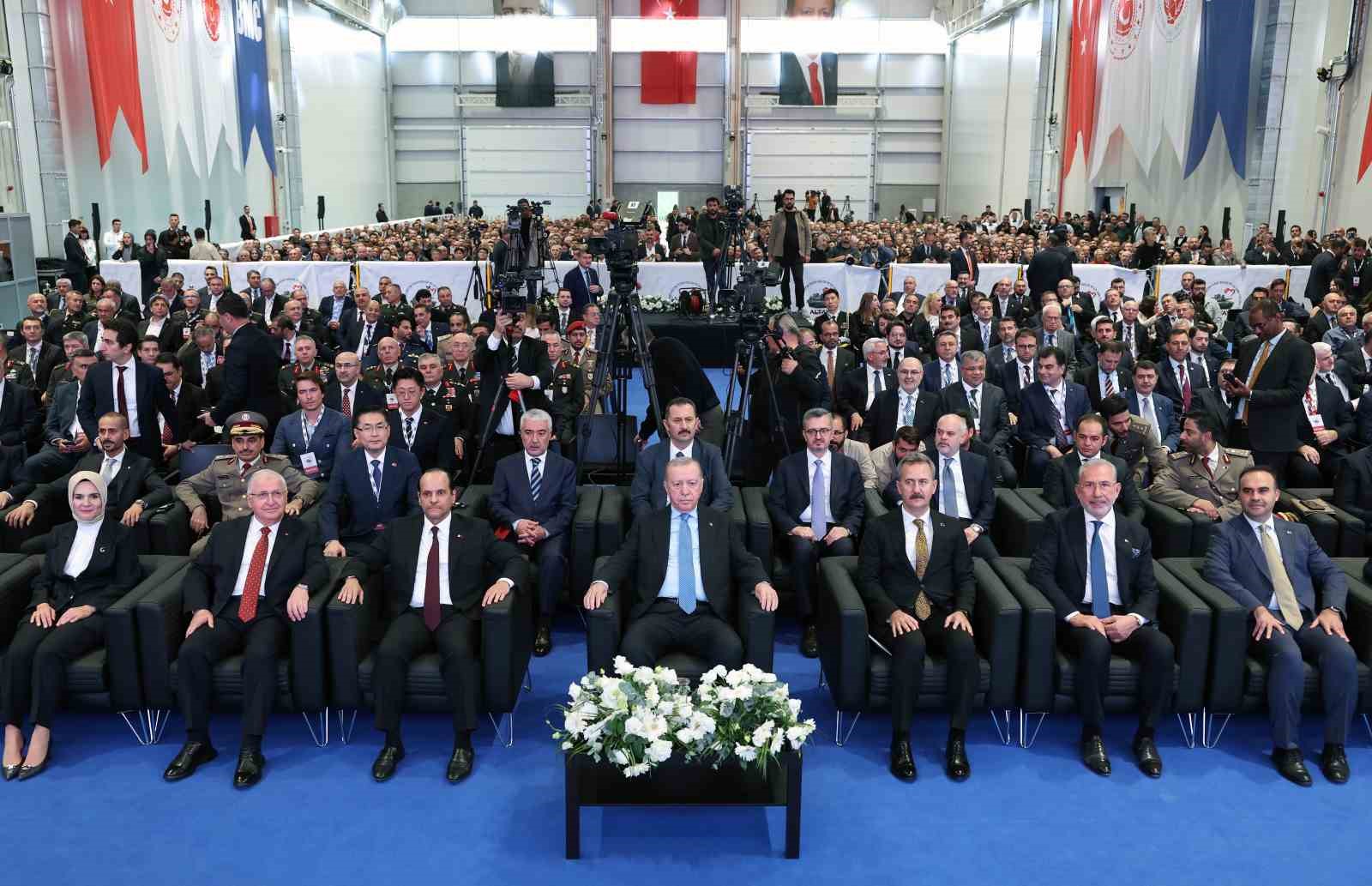 cumhurbaskani erdogan turkiyeyi goz ardi edilemez bir ulke haline getirdik 76 gC9EcCLF