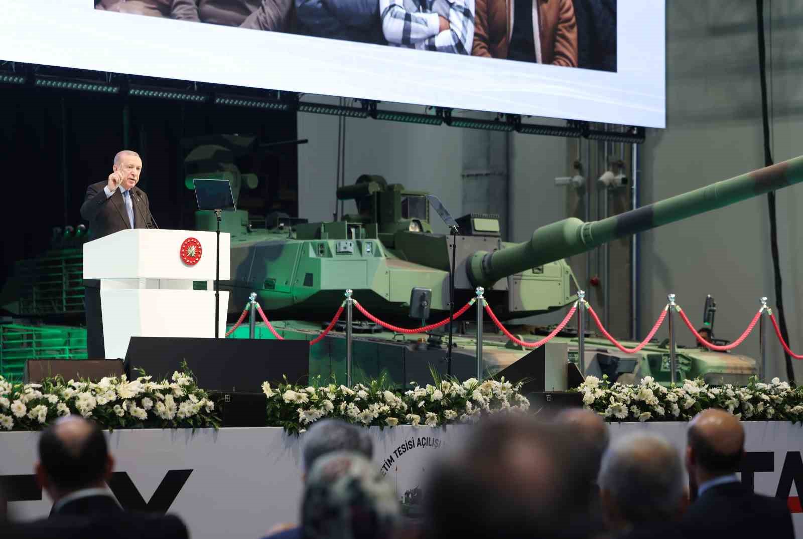 cumhurbaskani erdogan turkiyeyi goz ardi edilemez bir ulke haline getirdik 89 MMYfuEpT