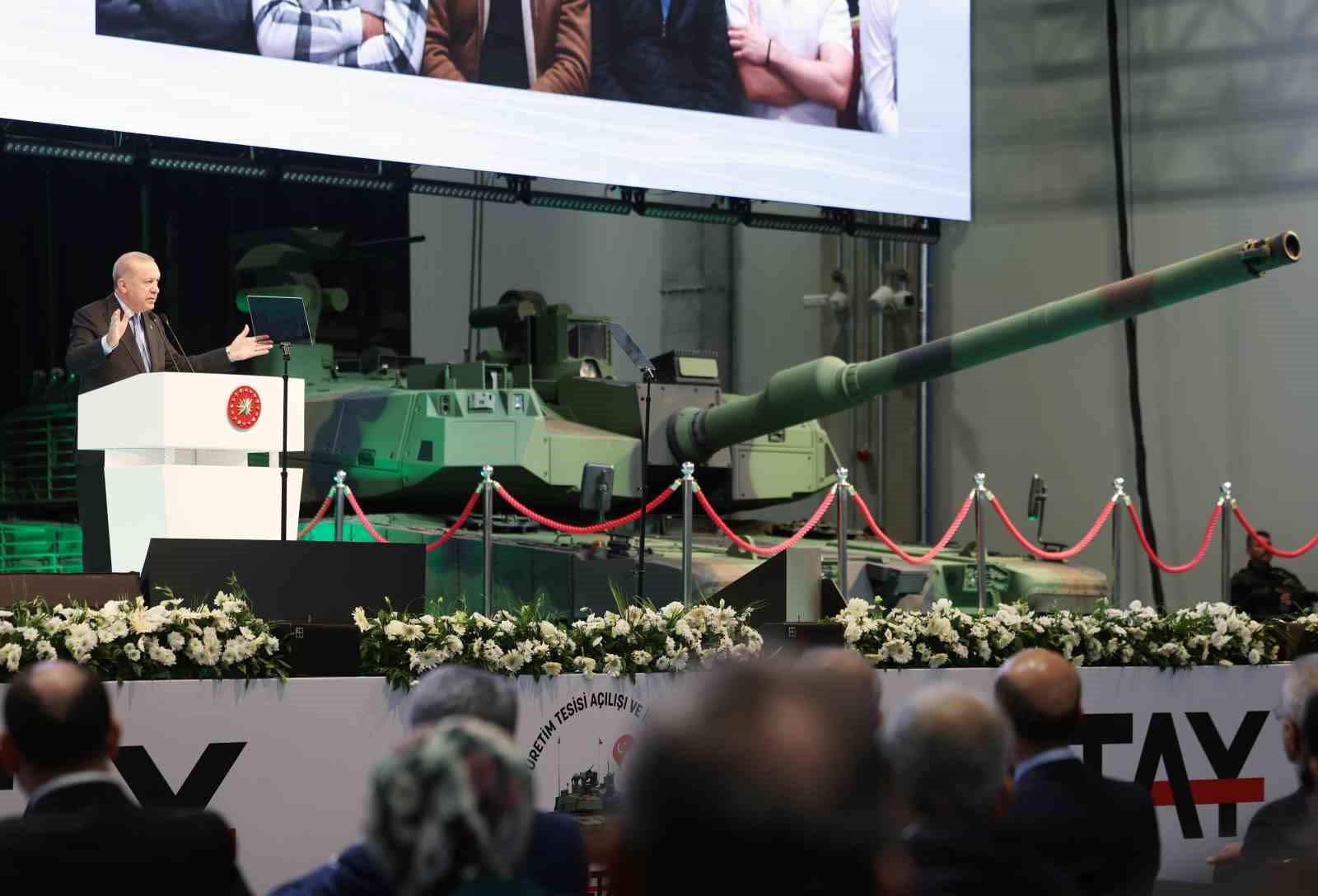 cumhurbaskani erdogan turkiyeyi goz ardi edilemez bir ulke haline getirdik 90 VeD3wzUd