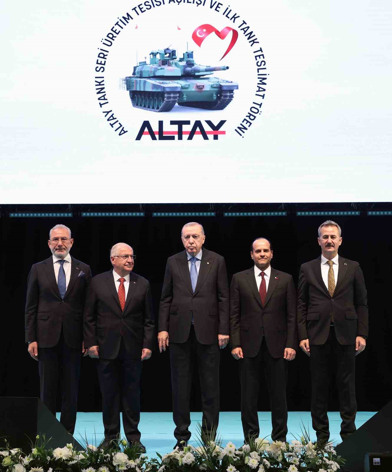 cumhurbaskani erdogan turkiyeyi goz ardi edilemez bir ulke haline getirdik 97 d3t37t1I