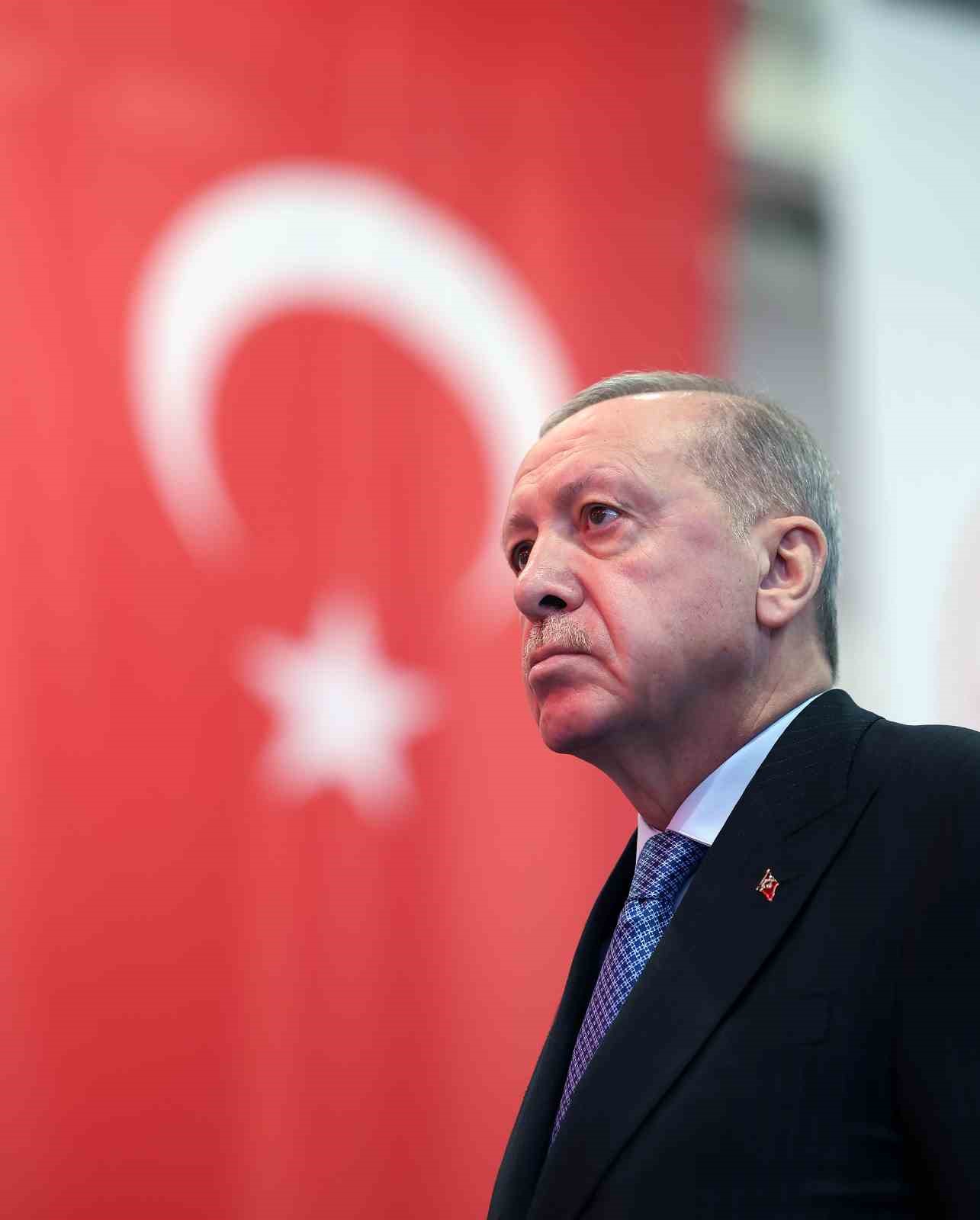 cumhurbaskani erdogan turkiyeyi goz ardi edilemez bir ulke haline getirdik 98 t5MCXAhU