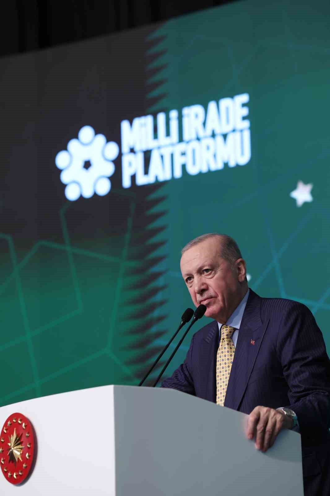 cumhurbaskani erdogan ulkemizi bu ates cukurundan uzakta tutmak birinci onceligimizdir 12 tgTPn3Cg