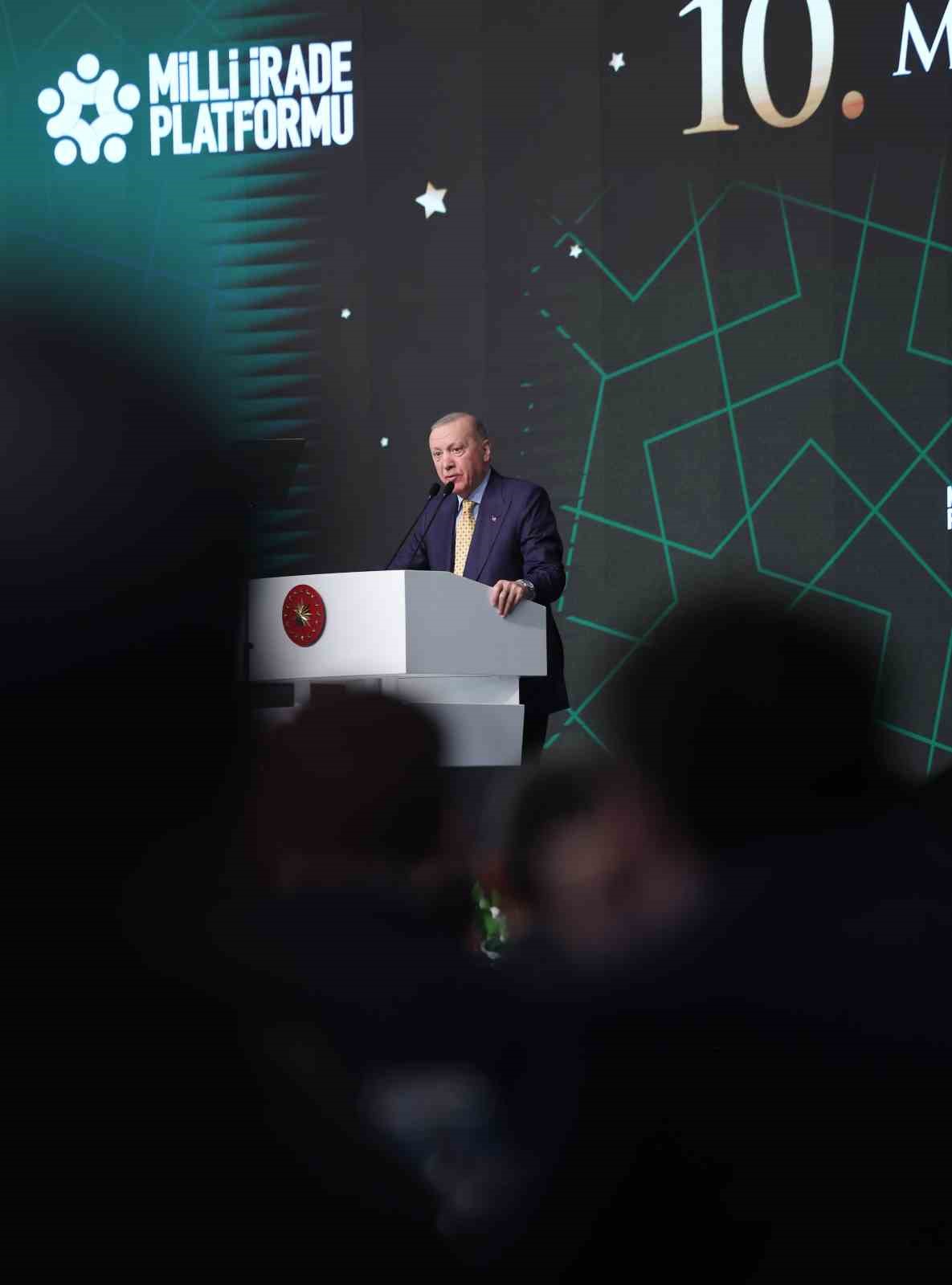cumhurbaskani erdogan ulkemizi bu ates cukurundan uzakta tutmak birinci onceligimizdir 13 5G8FwAlV