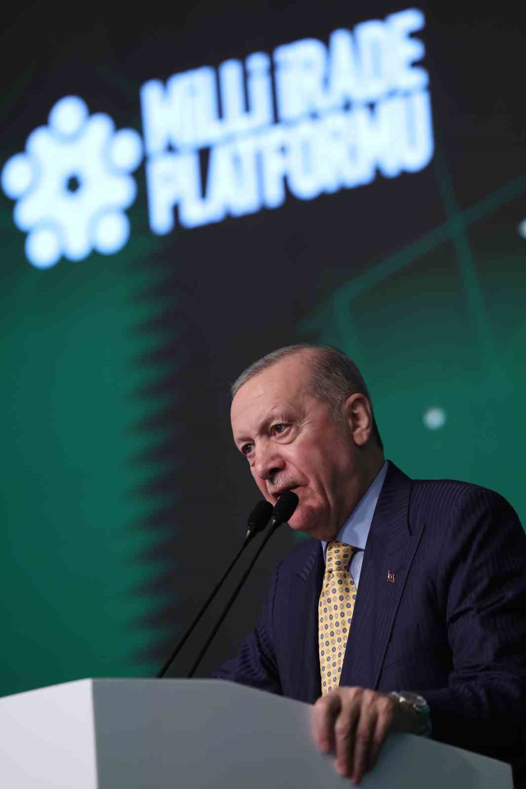 cumhurbaskani erdogan ulkemizi bu ates cukurundan uzakta tutmak birinci onceligimizdir 15 Dy3PrvlZ