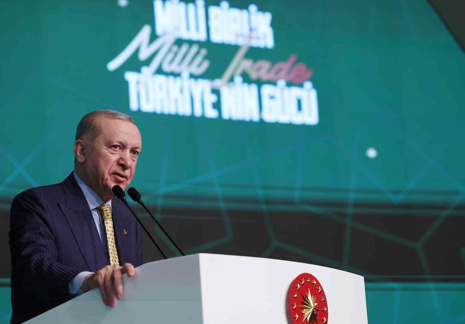 cumhurbaskani erdogan ulkemizi bu ates cukurundan uzakta tutmak birinci onceligimizdir 2 NW9Aw3e4