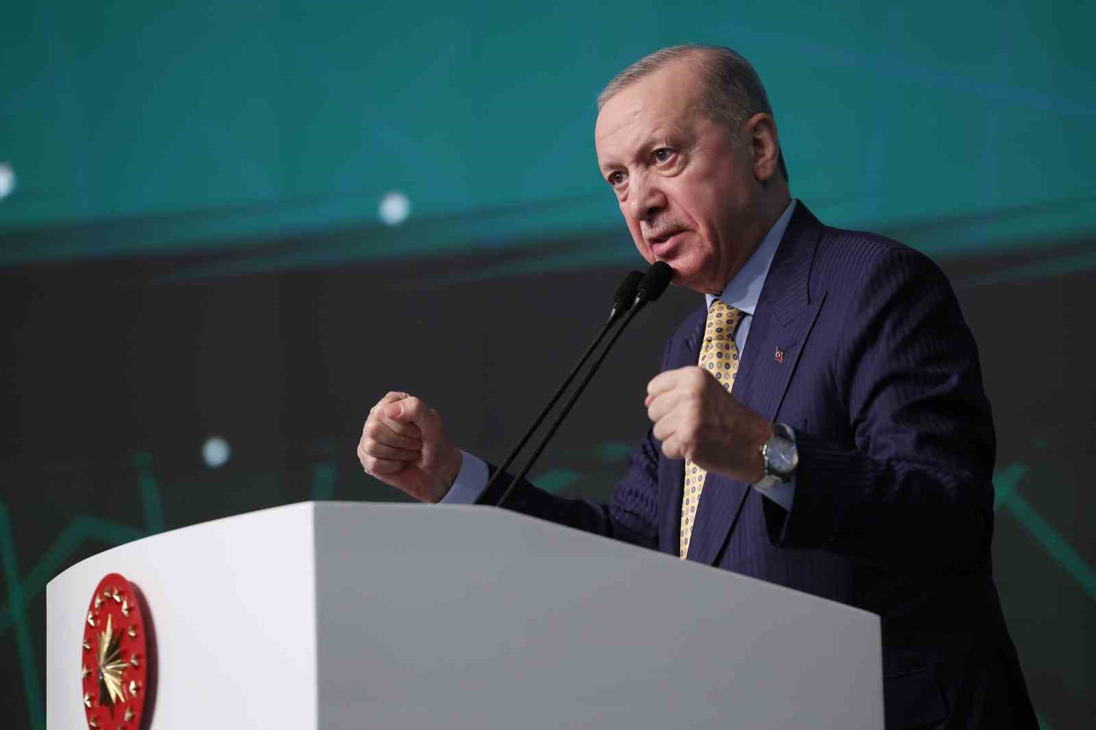 cumhurbaskani erdogan ulkemizi bu ates cukurundan uzakta tutmak birinci onceligimizdir 5 8UpTF4mi