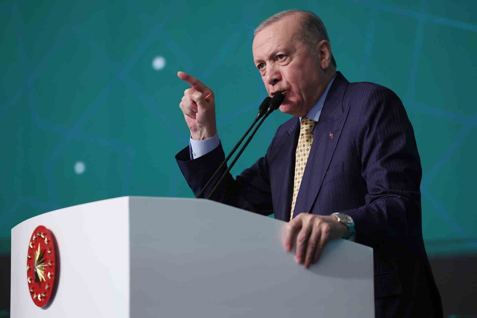 cumhurbaskani erdogan ulkemizi bu ates cukurundan uzakta tutmak birinci onceligimizdir 6 tv6wzAUb
