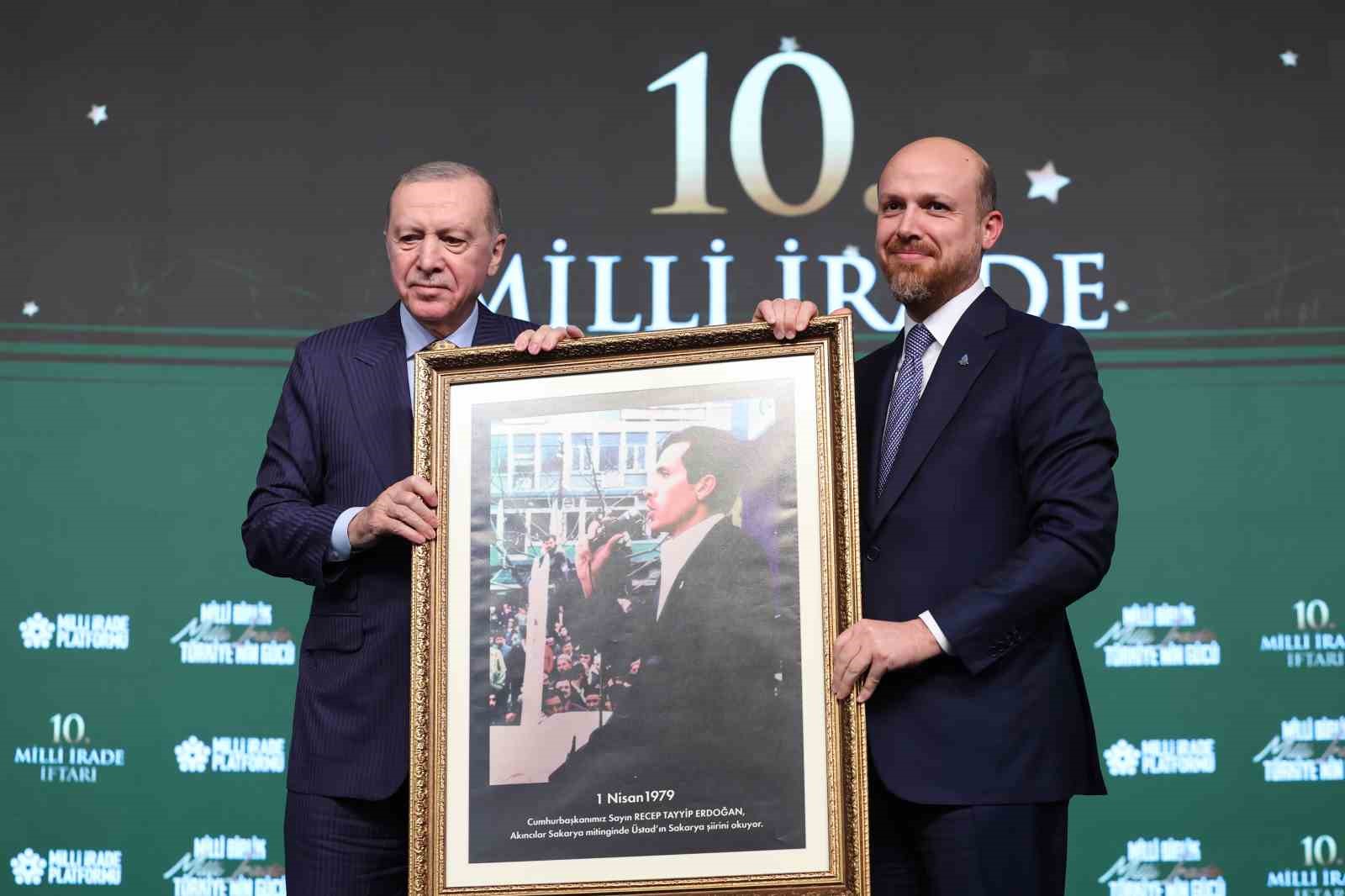 cumhurbaskani erdogan ulkemizi bu ates cukurundan uzakta tutmak birinci onceligimizdir 7 QW1gVYkM
