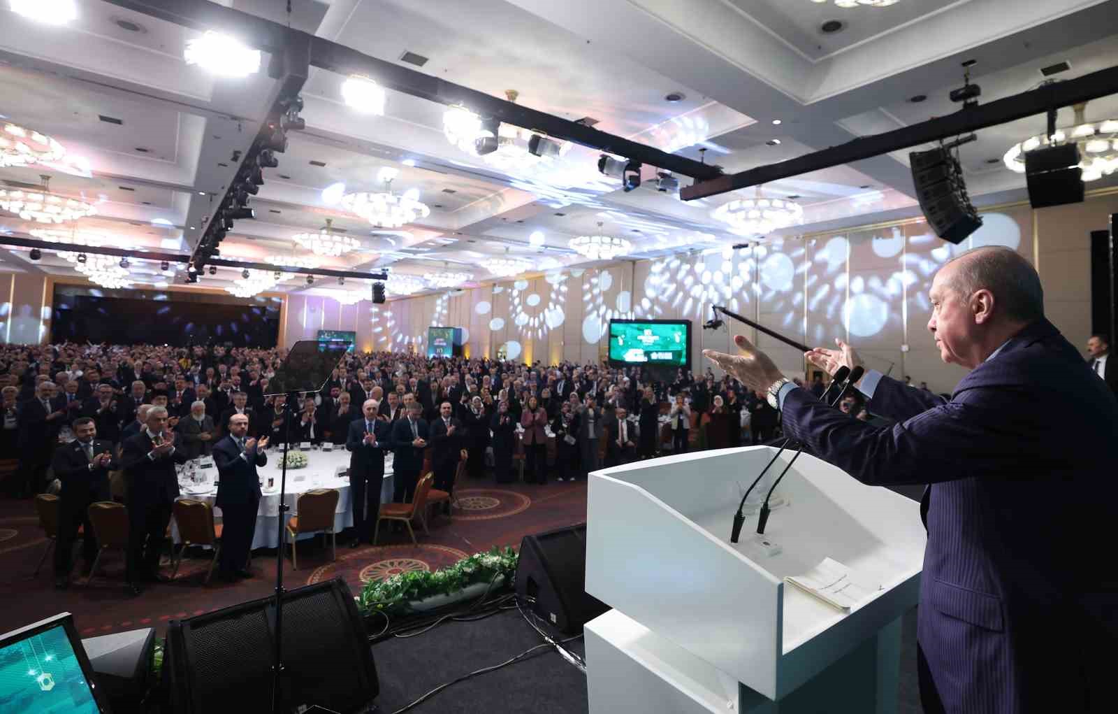 cumhurbaskani erdogan ulkemizi bu ates cukurundan uzakta tutmak birinci onceligimizdir 9 8QNLE2OQ
