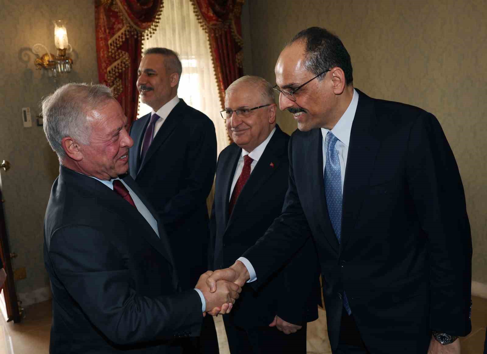 cumhurbaskani erdogan urdun krali 2 abdullah ile bir araya geldi 3 PcrcLJIR