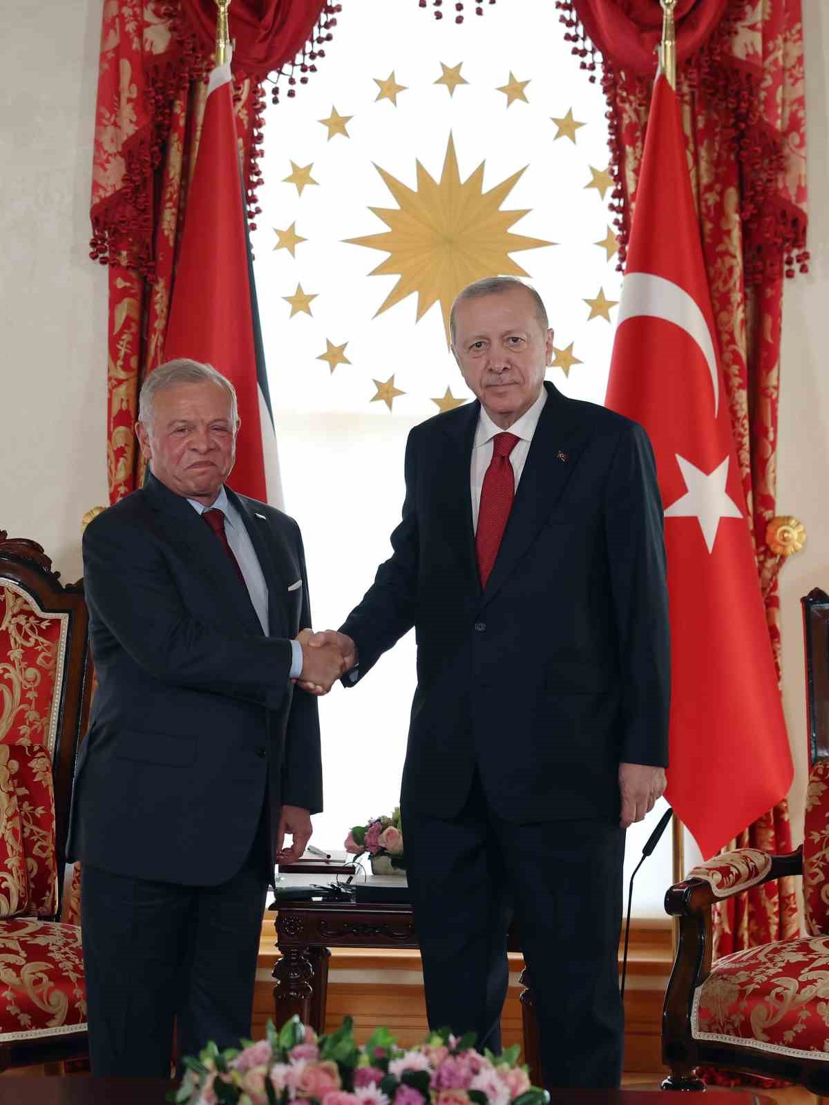 cumhurbaskani erdogan urdun krali 2 abdullah ile bir araya geldi 7 PGjn47fl