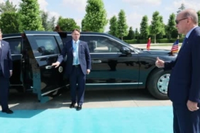 ABD Başkanı Trump: "NATO beni çok hayal kırıklığına uğrattı. Türkiye olmasaydı belki de katılmayabilirdim ancak dostumdan dolayı katılmam gerektiğine inandım" 1 thumbnail
