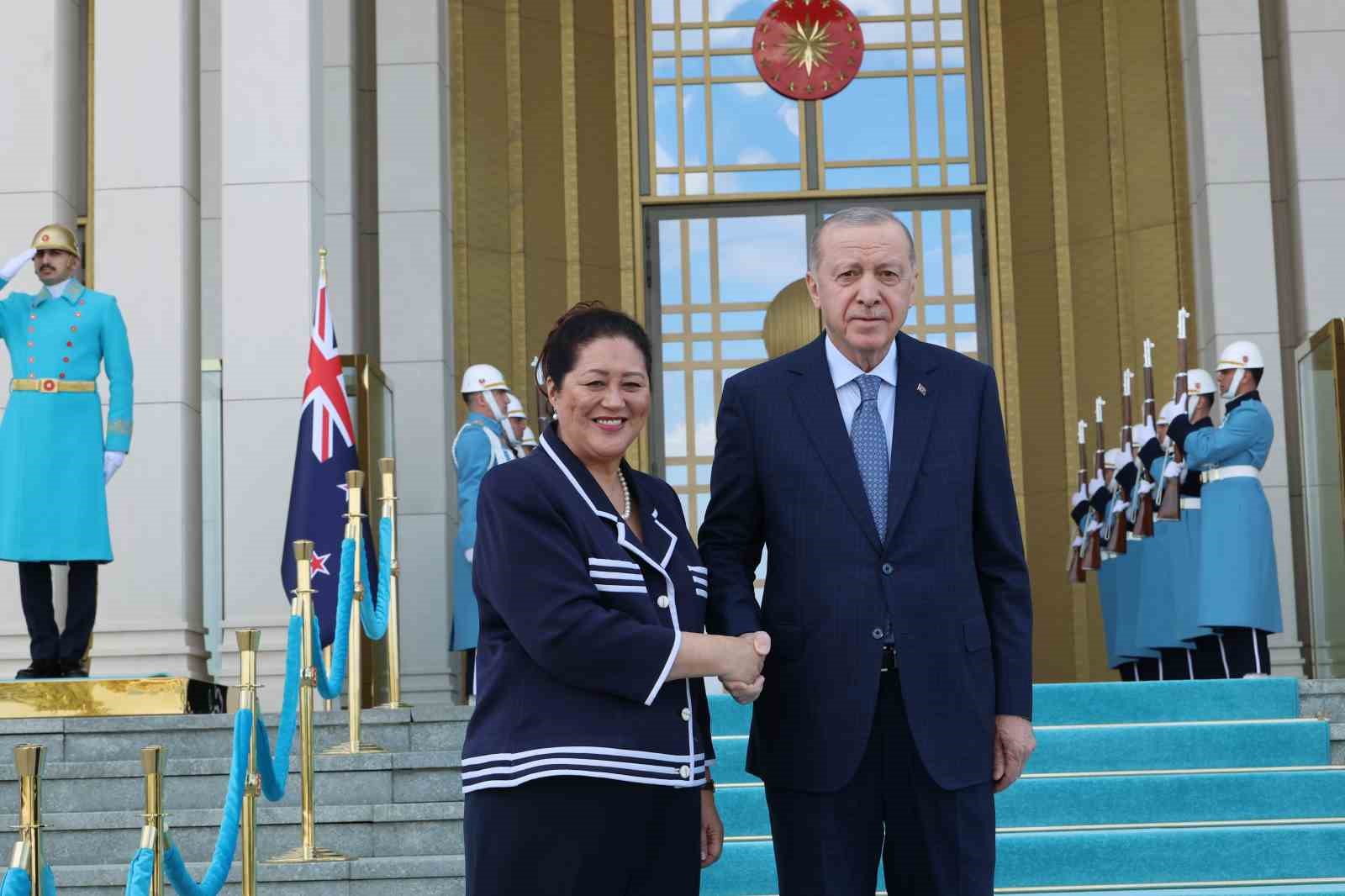 cumhurbaskani erdogan yeni zelanda genel valisi kiroyu kabul etti 3 PRDKWv4L