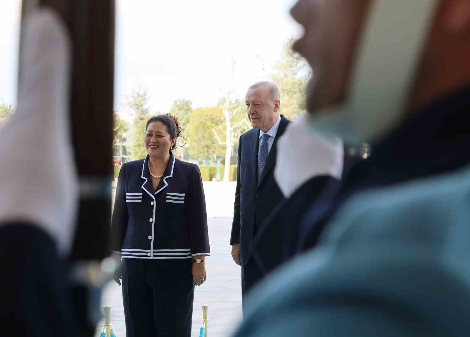 cumhurbaskani erdogan yeni zelanda genel valisi kiroyu kabul etti 5 J4B6QXWp