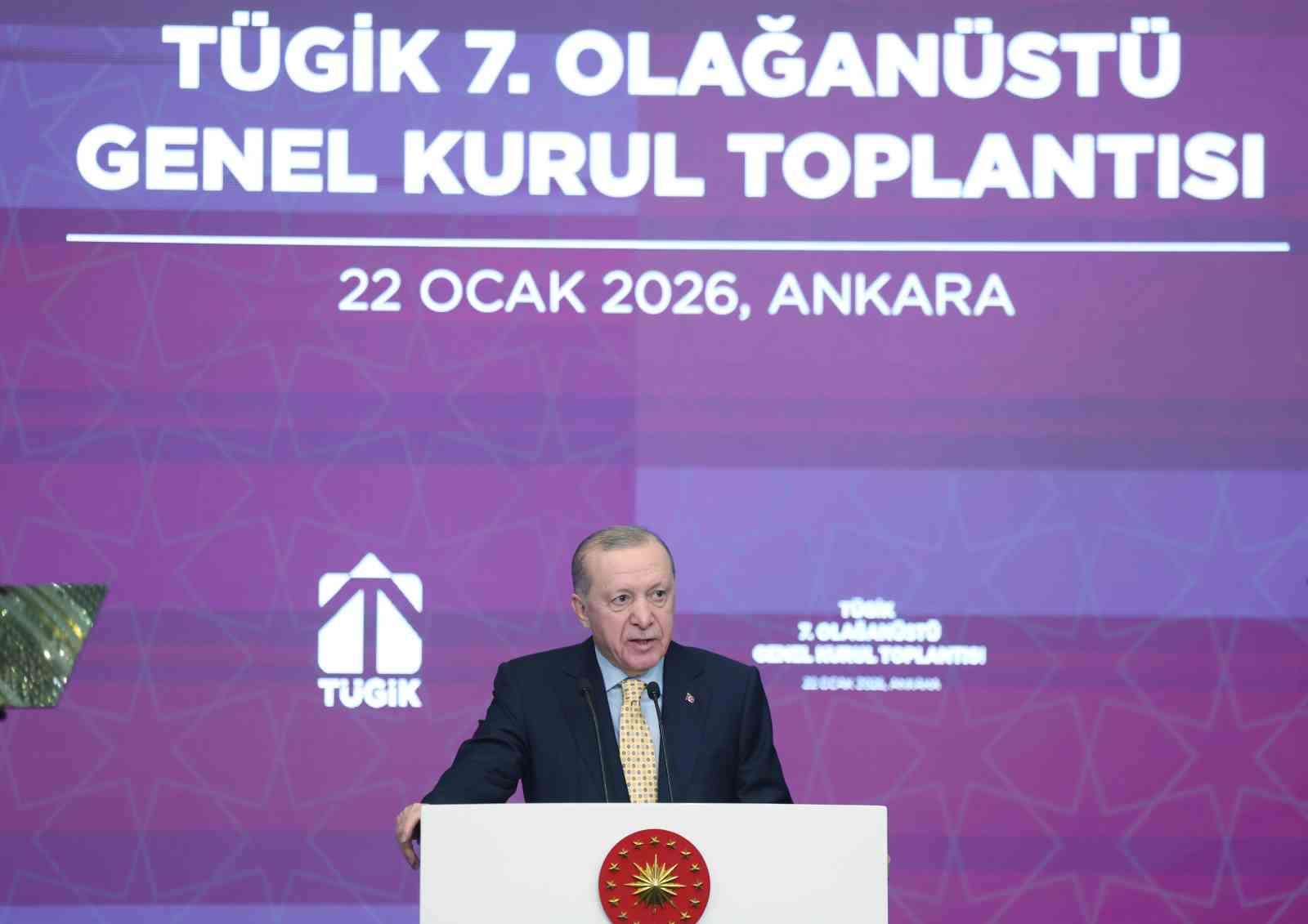 cumhurbaskani erdogan yeniden sekillenen dunya duzeninde kutup baslarindan birisi insallah turkiyemiz olacak 10 i6gM9lyw