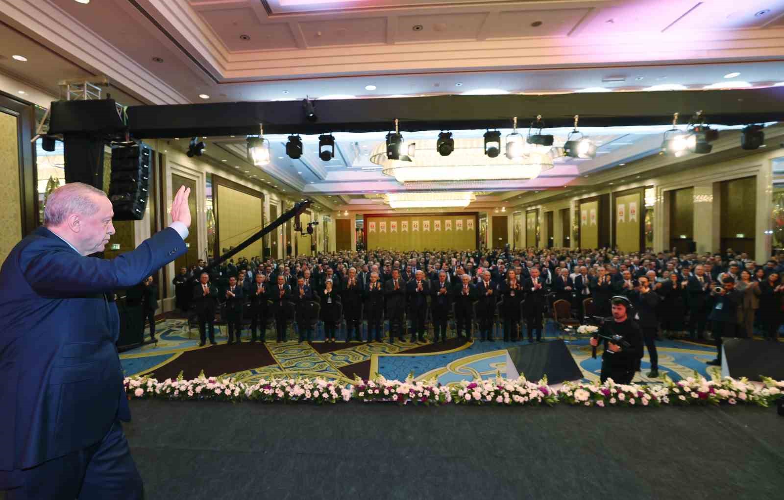 cumhurbaskani erdogan yeniden sekillenen dunya duzeninde kutup baslarindan birisi insallah turkiyemiz olacak 5 HtBQXM65