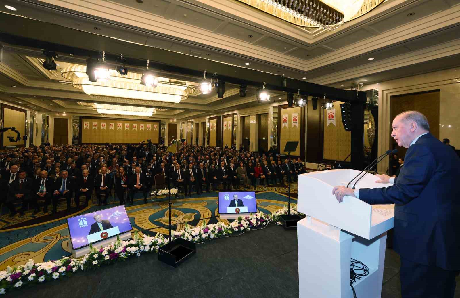 cumhurbaskani erdogan yeniden sekillenen dunya duzeninde kutup baslarindan birisi insallah turkiyemiz olacak 6 8sd5ZiCy