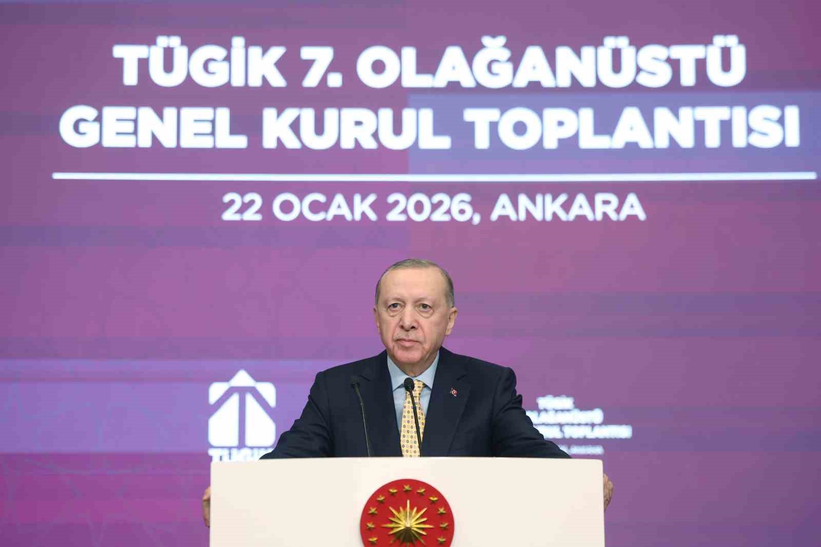 cumhurbaskani erdogan yeniden sekillenen dunya duzeninde kutup baslarindan birisi insallah turkiyemiz olacak 8 y8BNhdAu