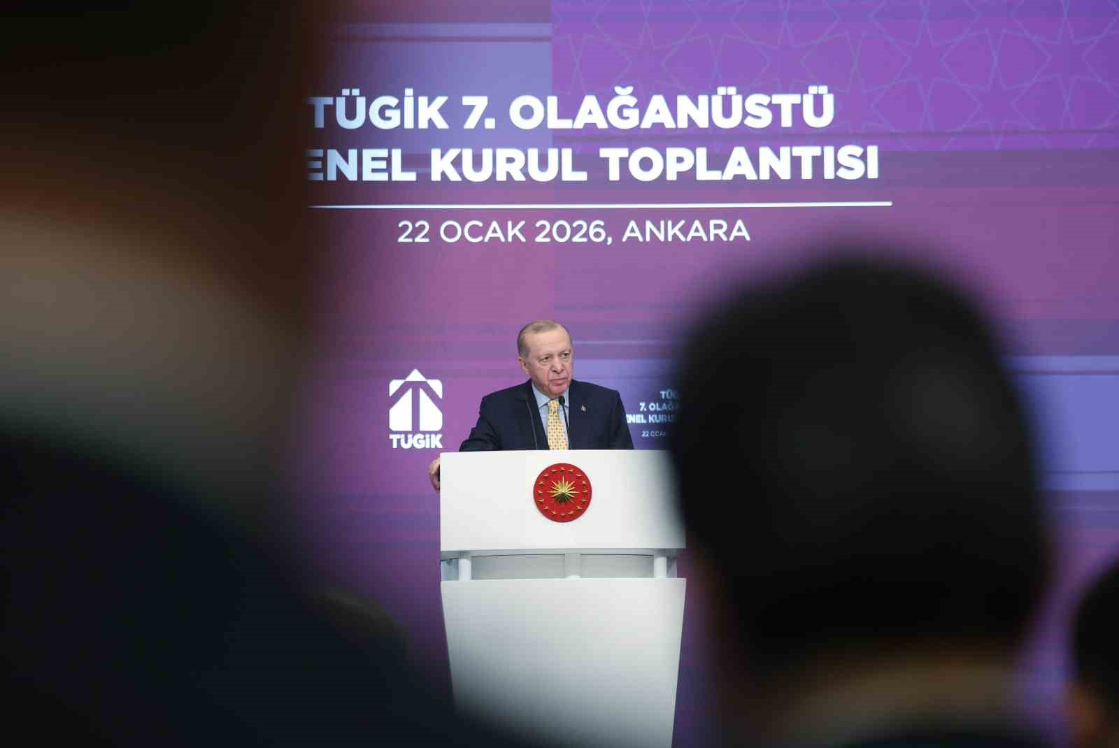 cumhurbaskani erdogan yeniden sekillenen dunya duzeninde kutup baslarindan birisi insallah turkiyemiz olacak 9 H5EEXVFi
